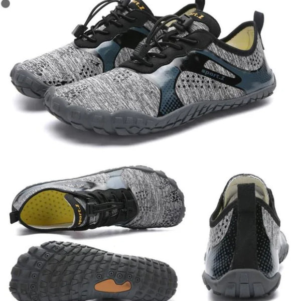 Outdoor Hiking Shoes