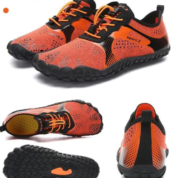 Outdoor Hiking Shoes