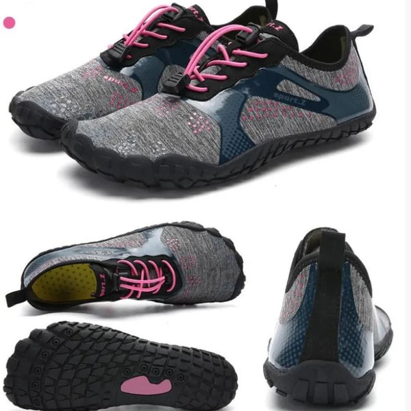 Outdoor Hiking Shoes